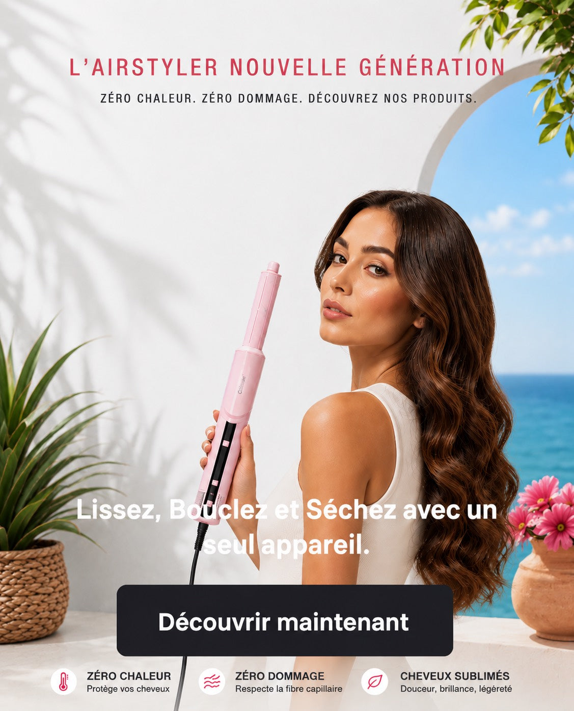 lisseur